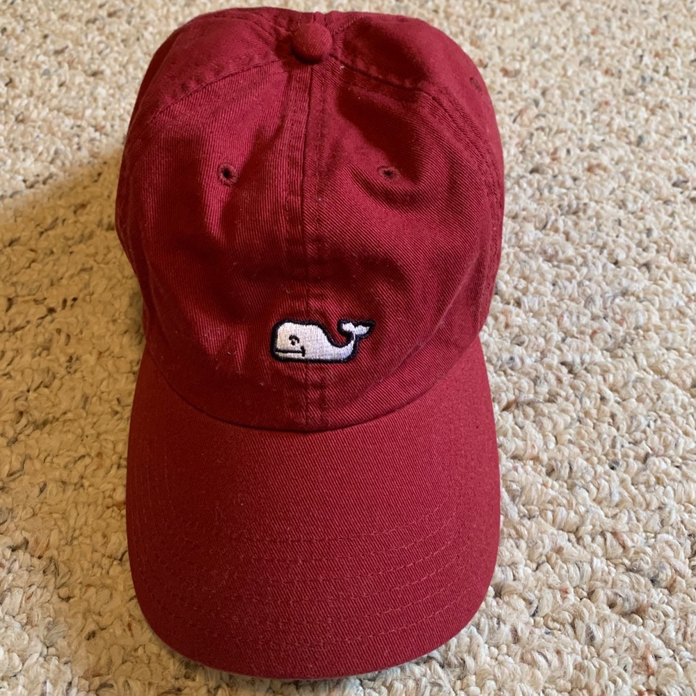 Vineyard Vines Baseball Hat